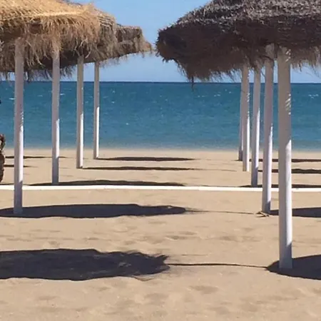 Luxury Suites Fuengirola * Fuengirola