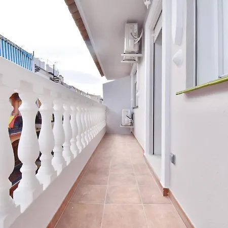 Luxury Suites Fuengirola Lägenhet