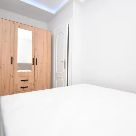 Luxury Suites Fuengirola Lägenhet Fuengirola