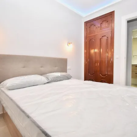 Luxury Suites Fuengirola * Fuengirola
