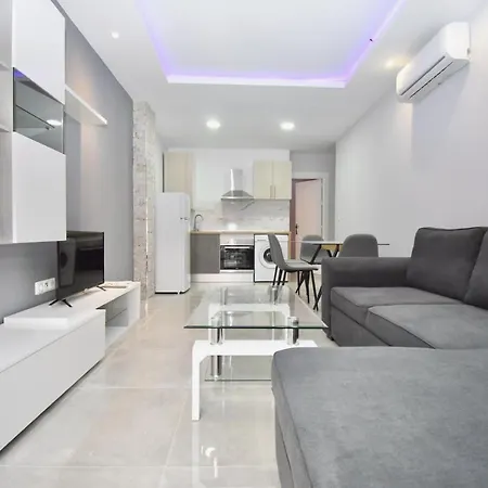 Luxury * Fuengirola