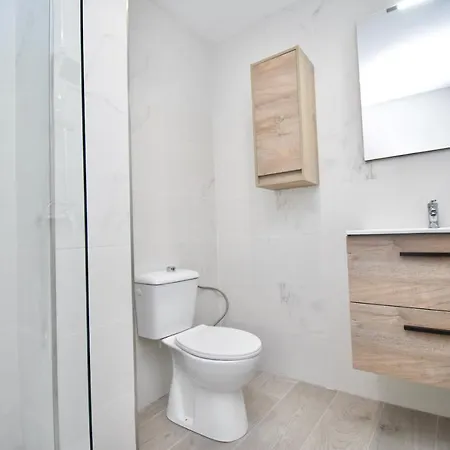 Luxury Suites Fuengirola Fuengirola