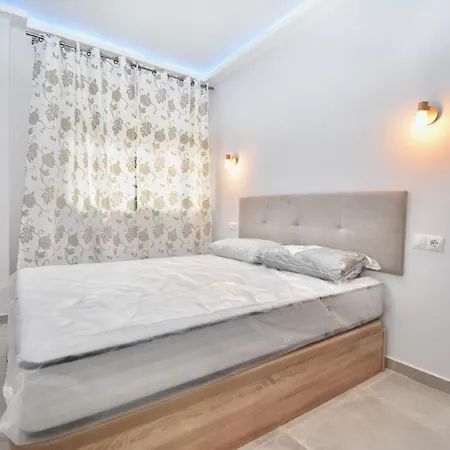 Apartamento Luxury Fuengirola