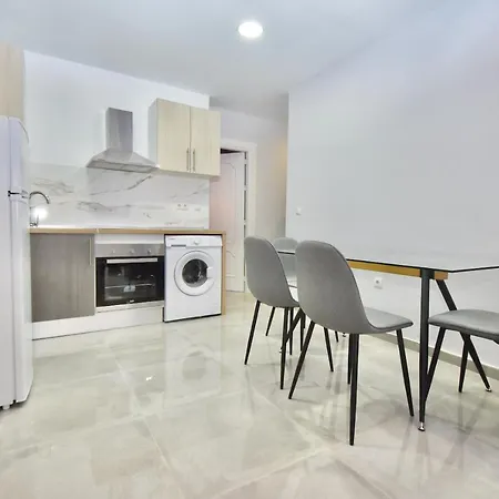 Luxury Suites Fuengirola Fuengirola