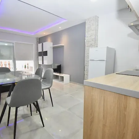 Apartamento Luxury