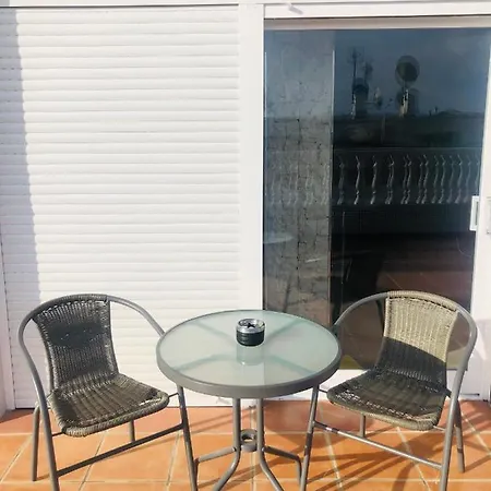 Lägenhet Luxury Suites Fuengirola Fuengirola