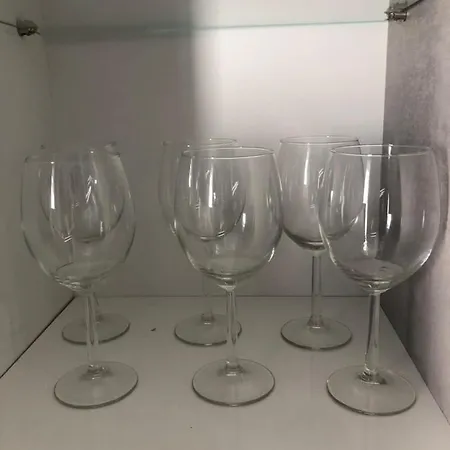 Luxury Apartamento