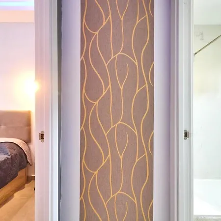 Luxury Suites Fuengirola * Fuengirola