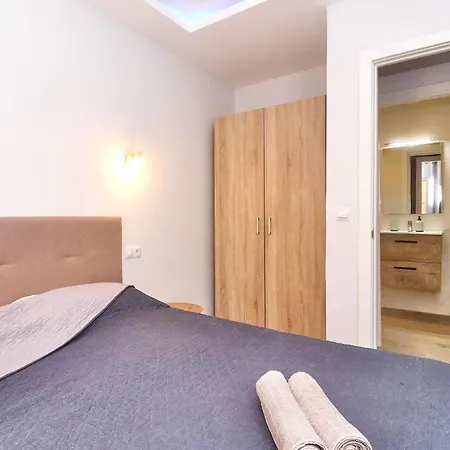 Luxury Suites Fuengirola Lägenhet