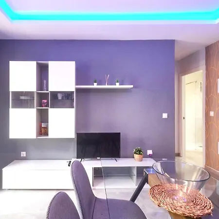 Lägenhet Luxury Suites Fuengirola Fuengirola