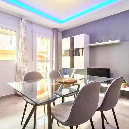 Luxury Suites Fuengirola Fuengirola