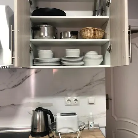 Luxury Appartamento